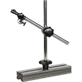 Magnet-Messstativ mit prismatischem Fuß, Aktionsradius 160 mm Produktbild